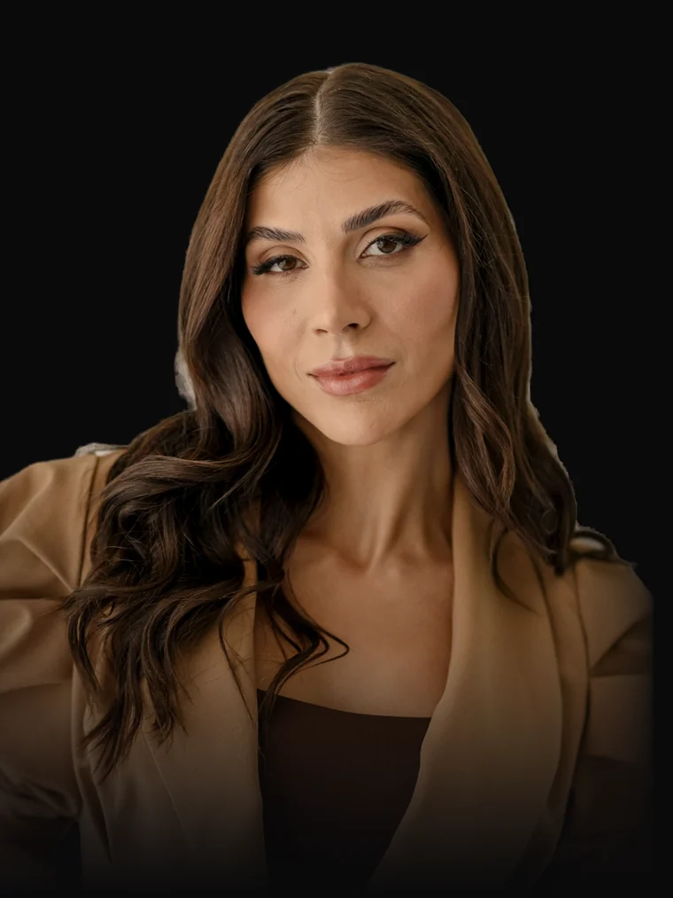 Dra. Bárbara.